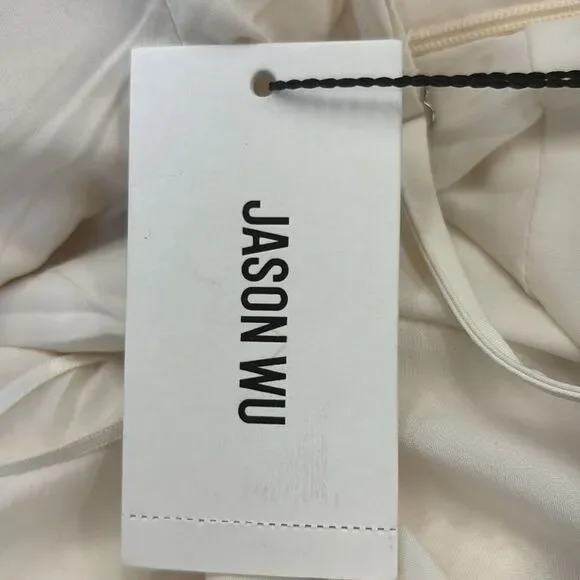 Jason Wu dress - Picture 7 of 7